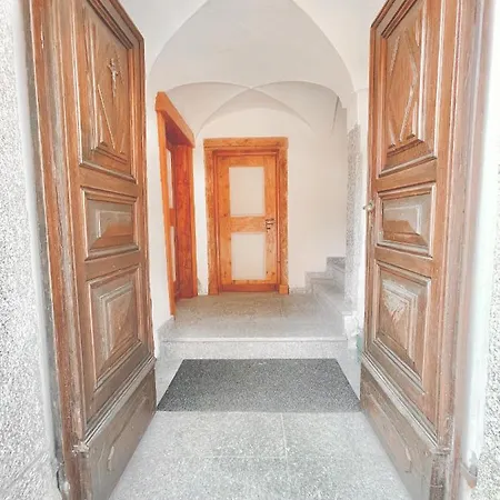 Baceno Home Apartment *