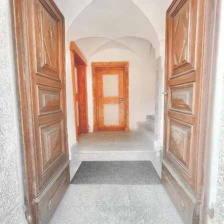 Baceno Home شقة *