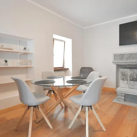 Baceno Home Apartment