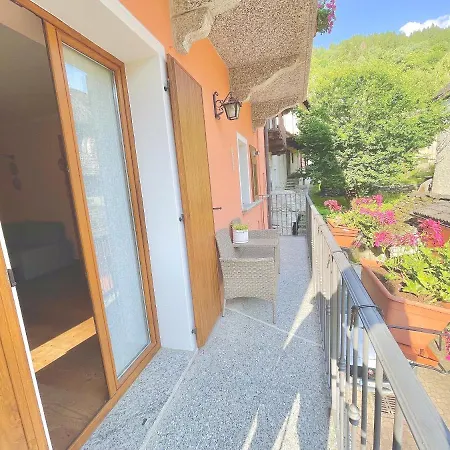 Baceno Home * باشينو