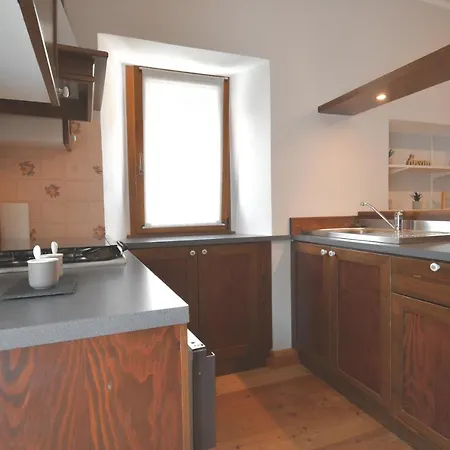 Baceno Home Apartment